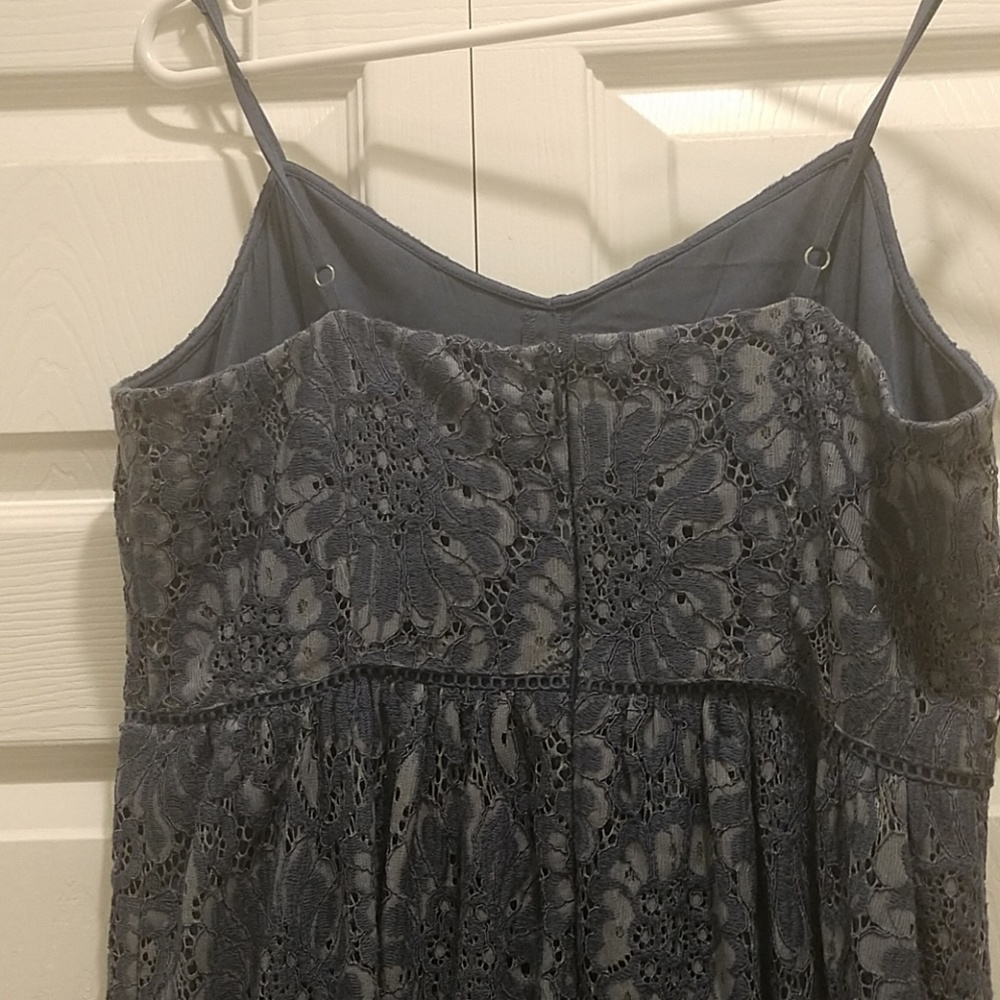 Loft Dress - image 2